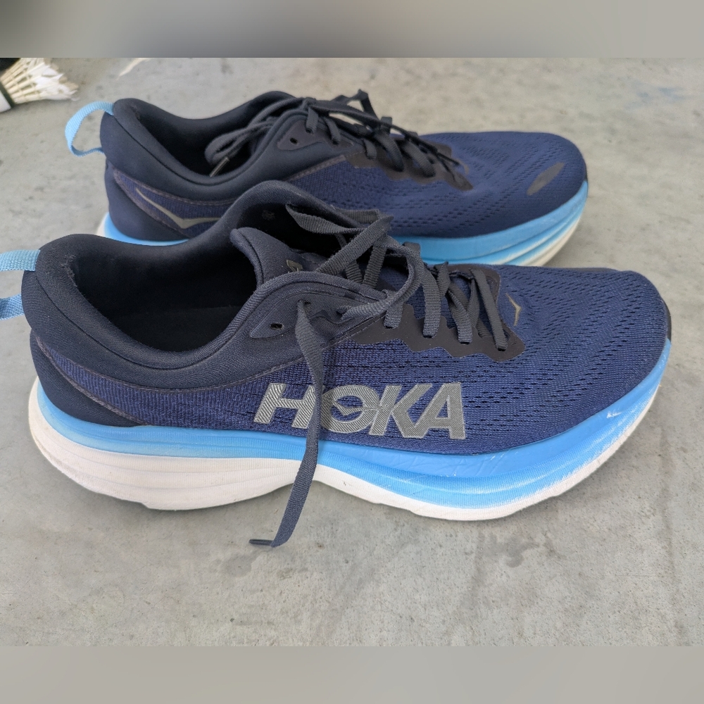 HOKA Bondi 8